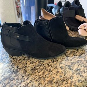 Old Navy - Ankle Booties